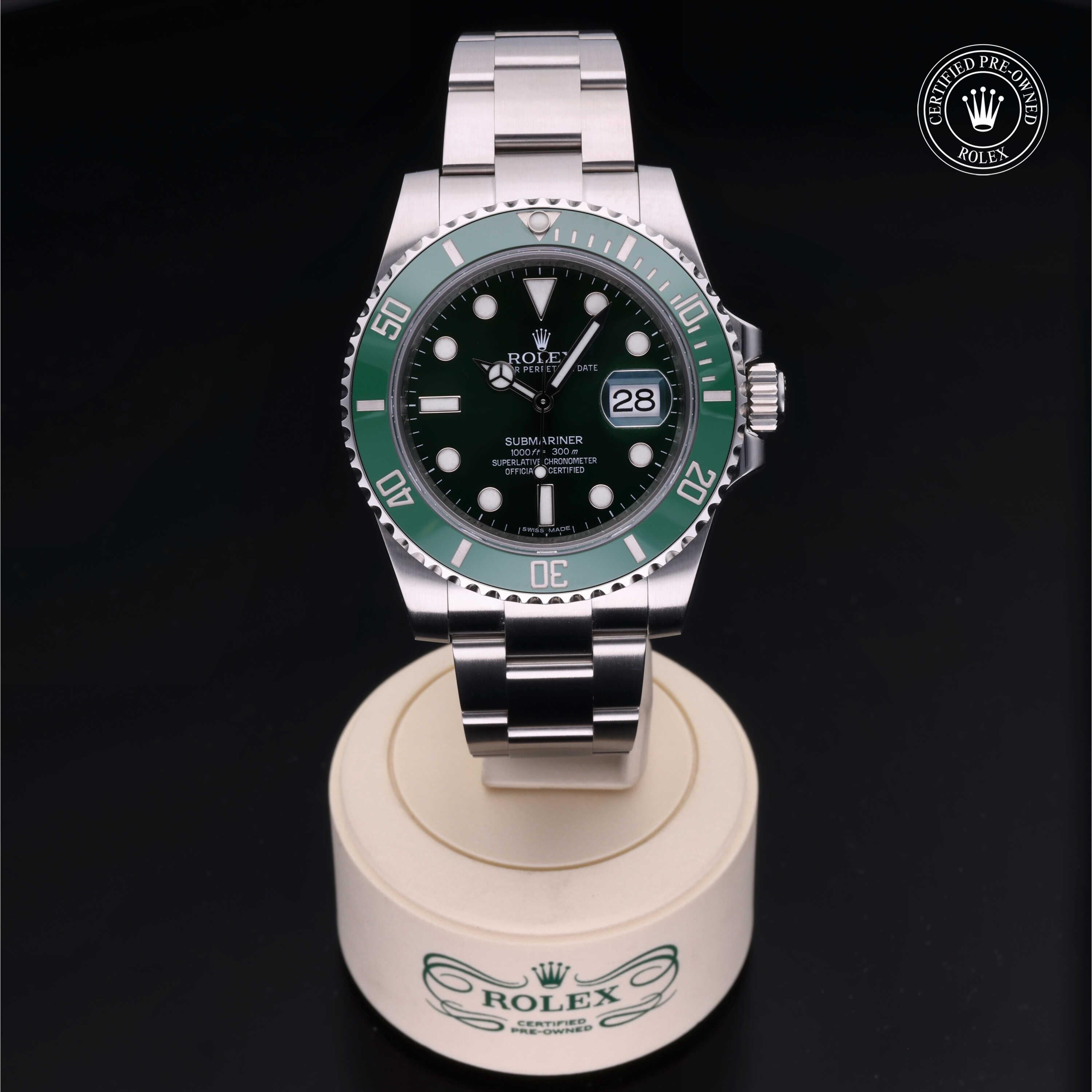 Rolex Submariner