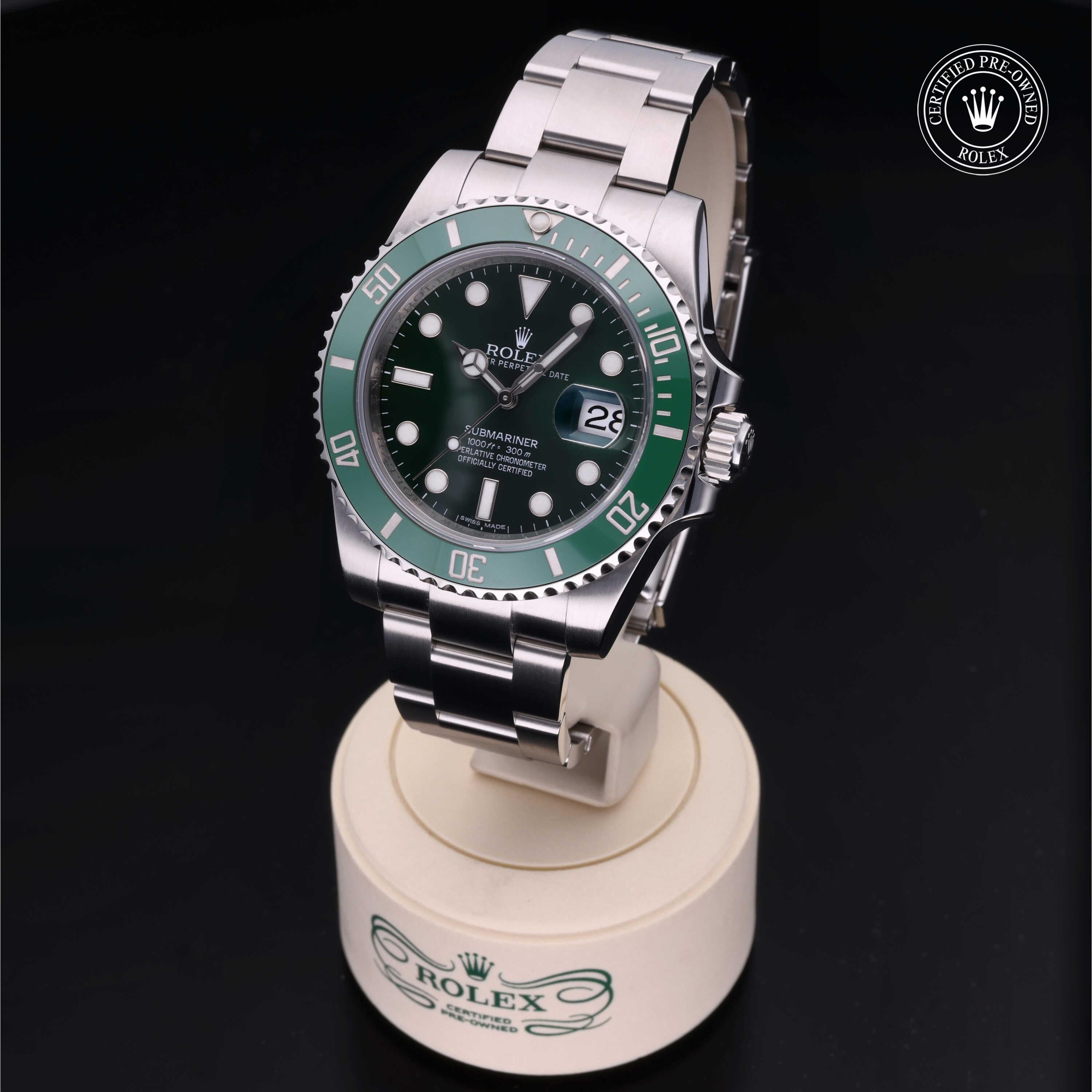 Rolex Submariner