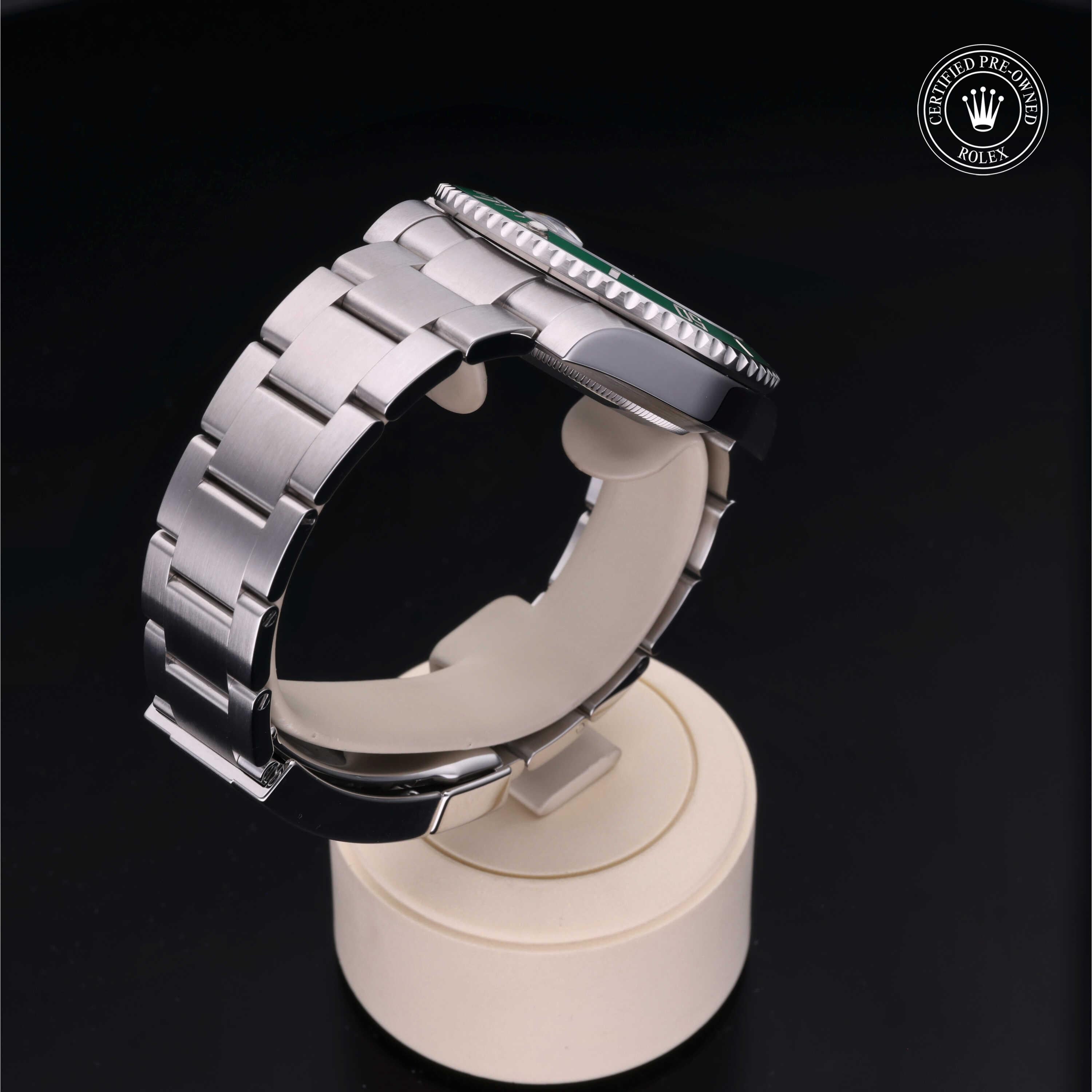 Rolex Submariner