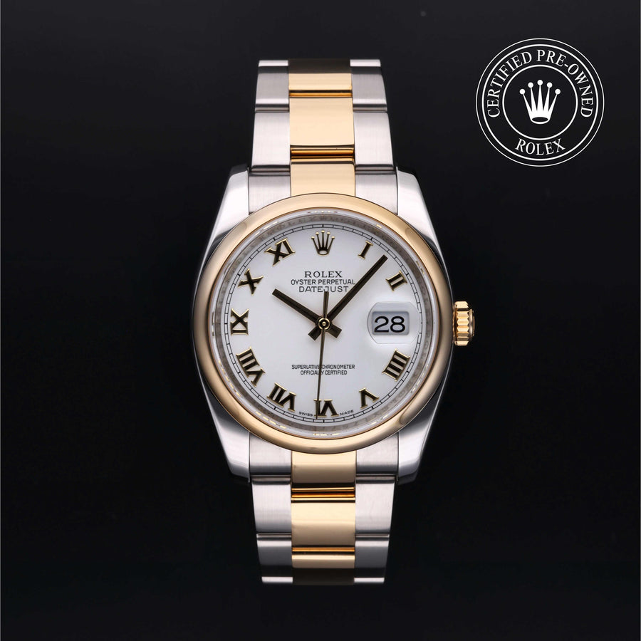 Rolex Datejust