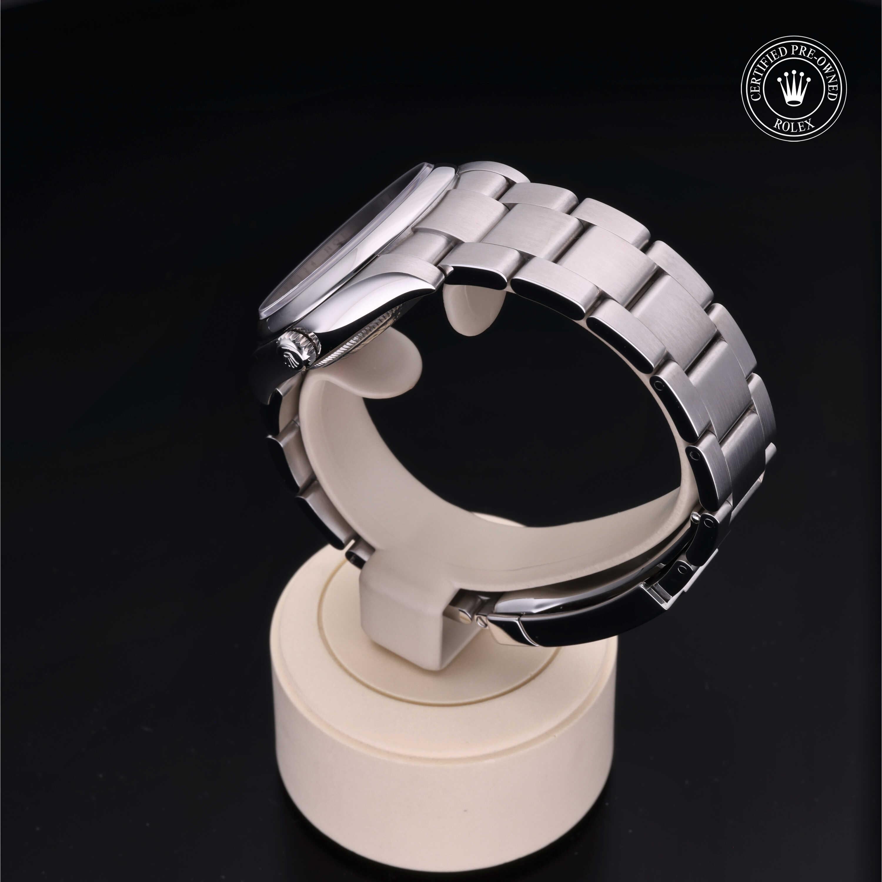 Rolex Air-King