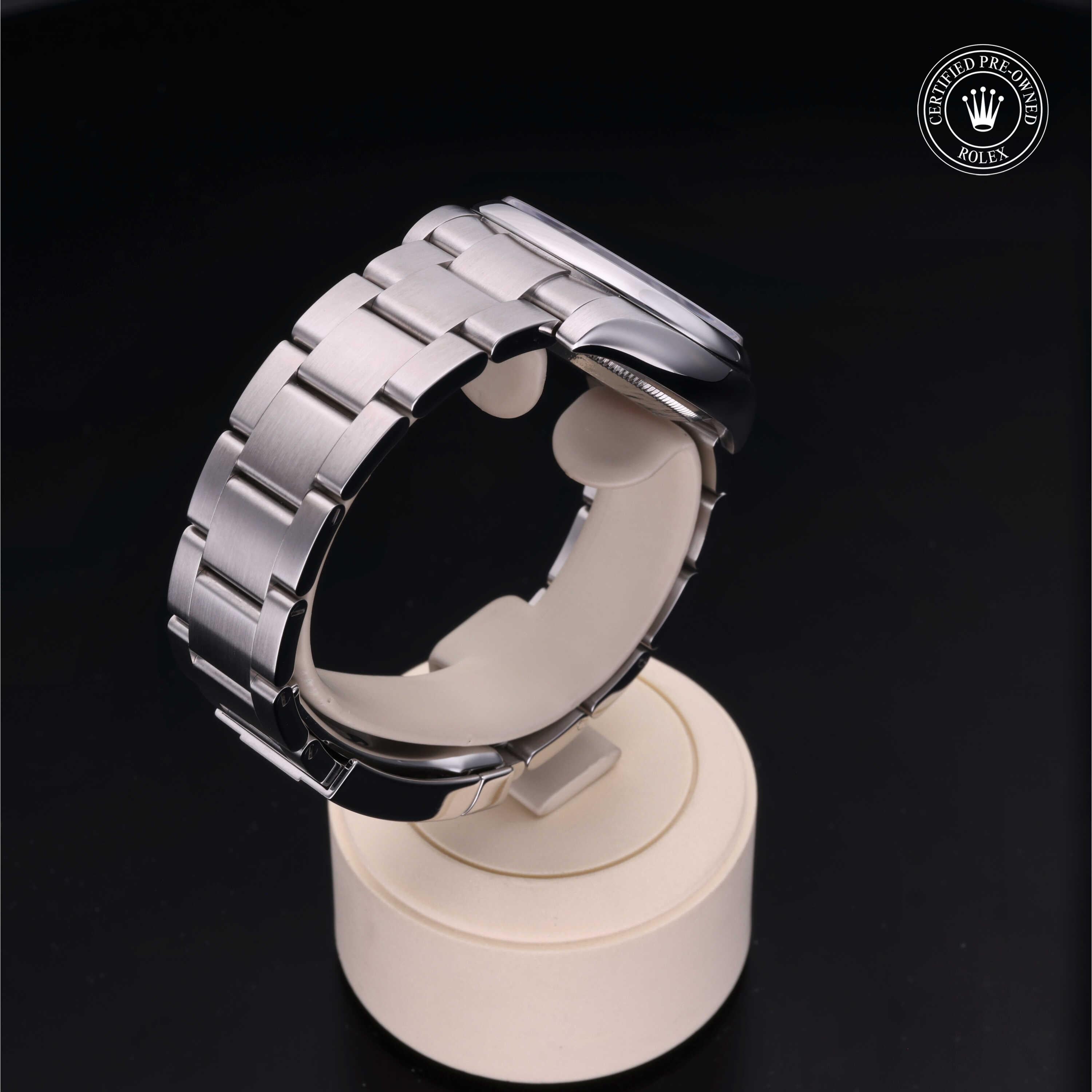Rolex Air-King