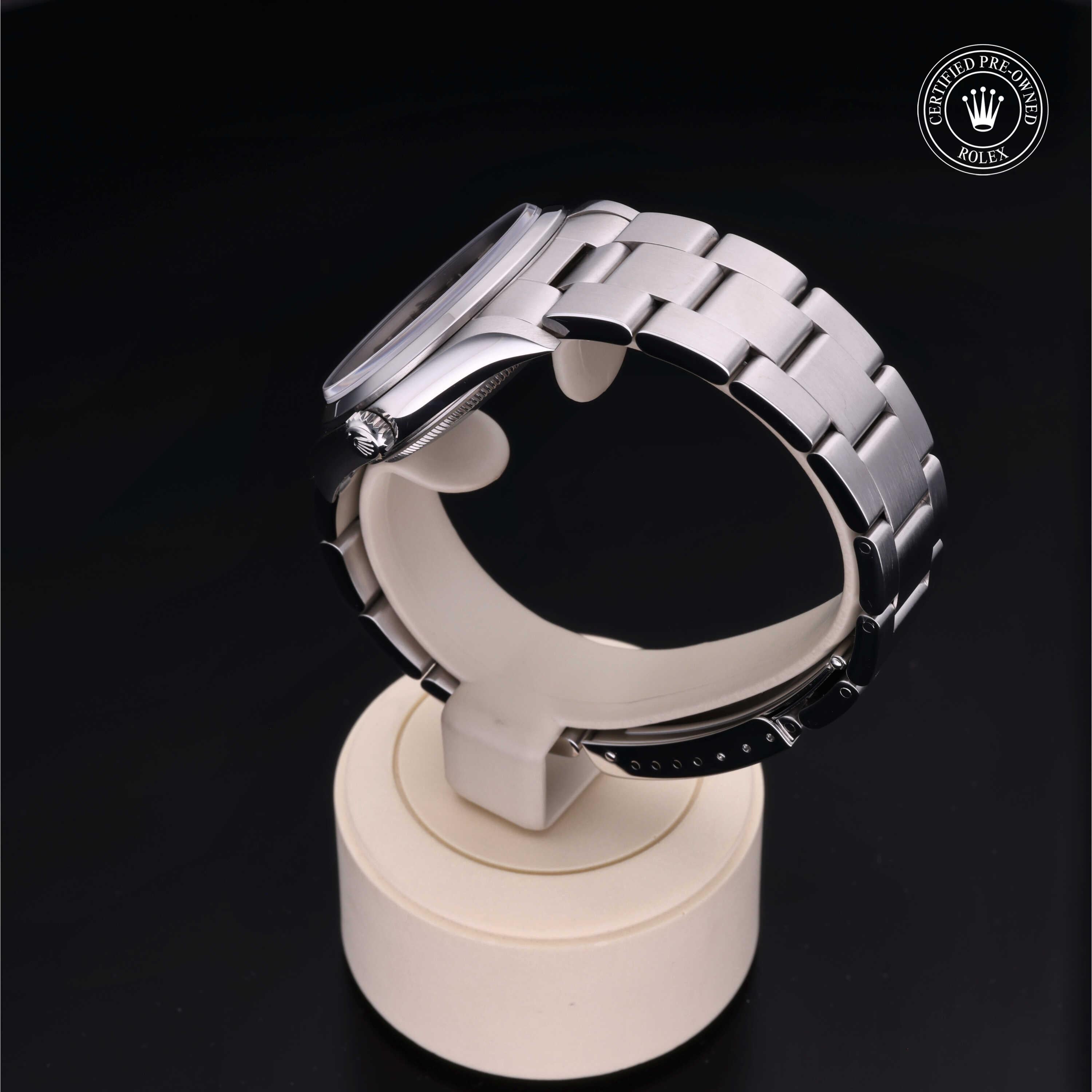Rolex Oyster Perpetual