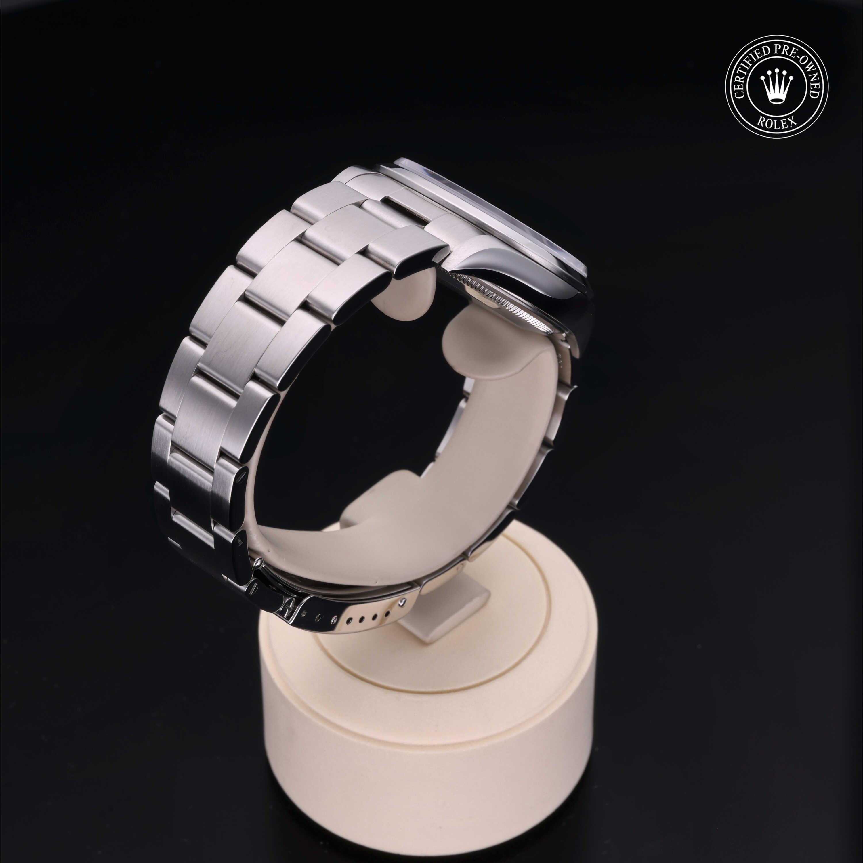 Rolex Oyster Perpetual