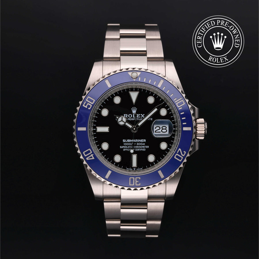 Rolex Submariner