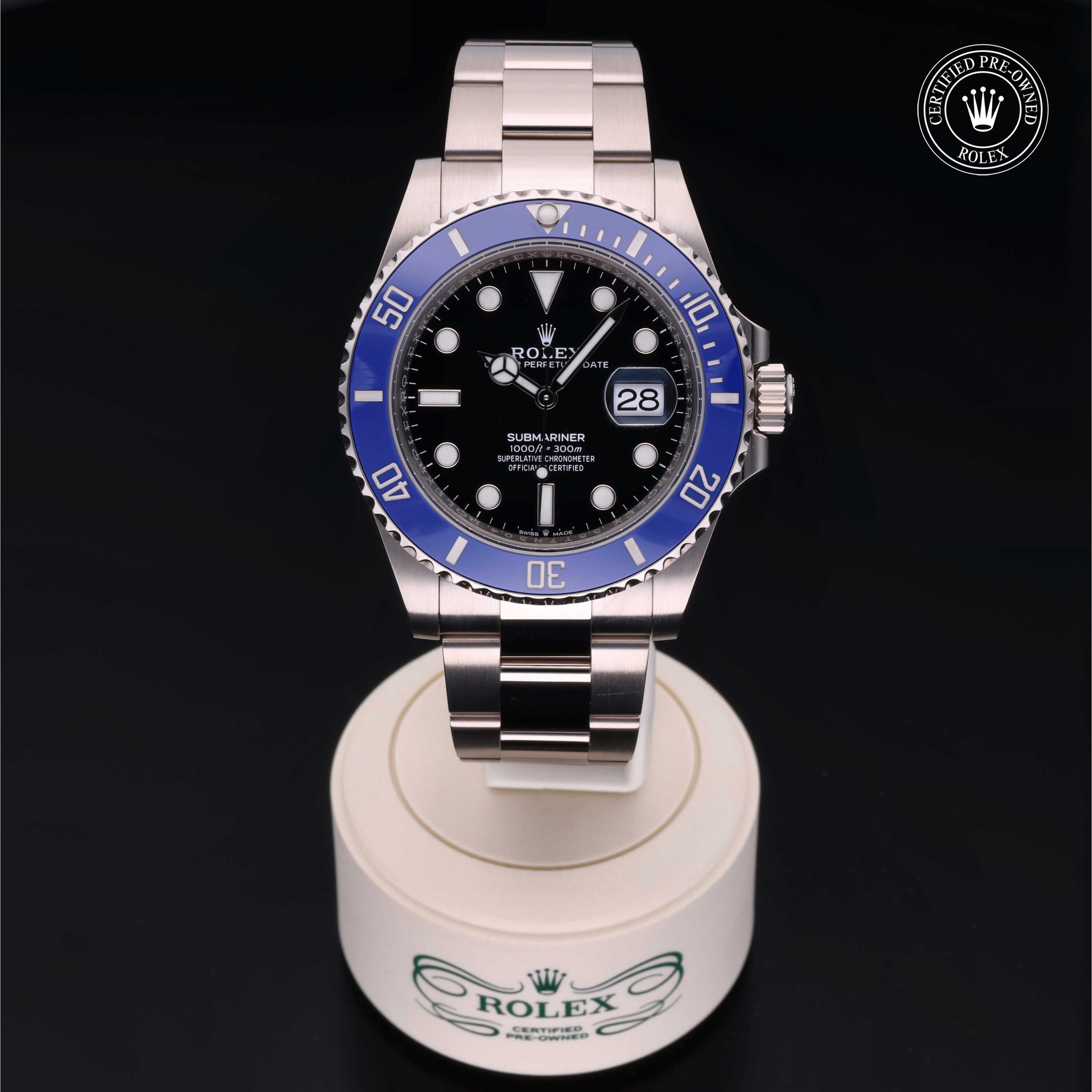 Rolex Submariner