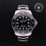 Rolex Deepsea