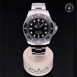 Rolex Deepsea