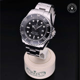 Rolex Deepsea