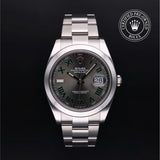 Rolex Datejust