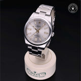 Rolex Oyster Perpetual