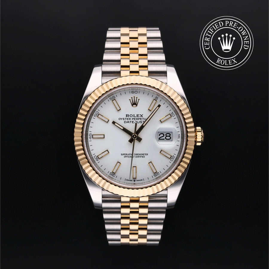 Rolex Datejust