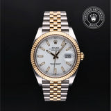Rolex Datejust