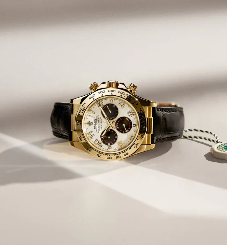Rolex Oyster Perpetual