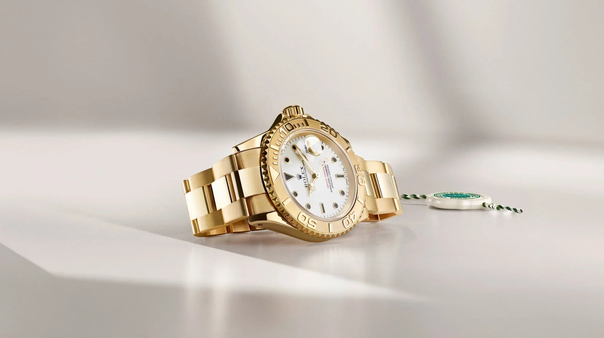 Rolex watches