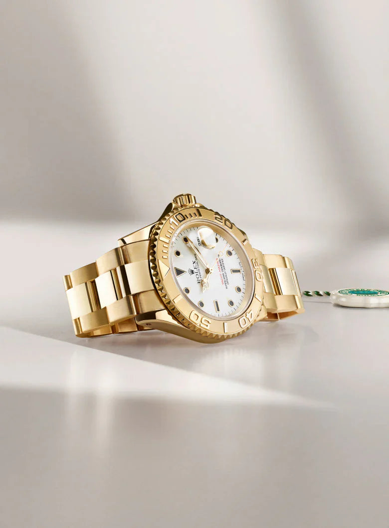 Rolex watches