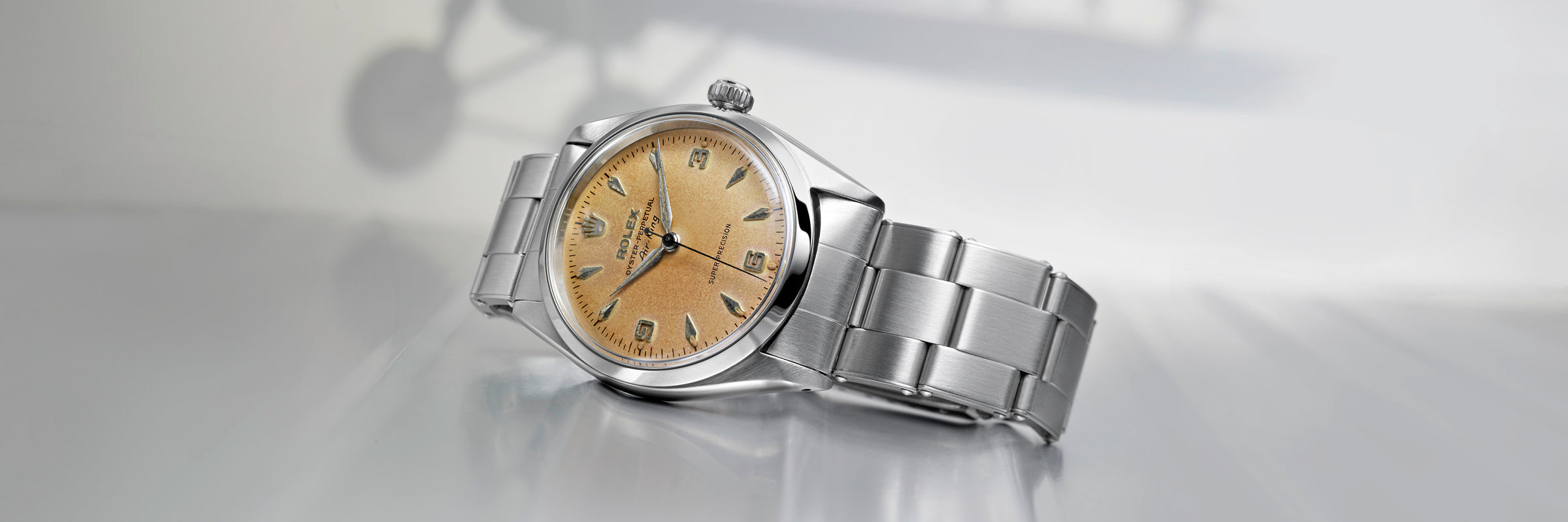 Rolex Rolex Air-King