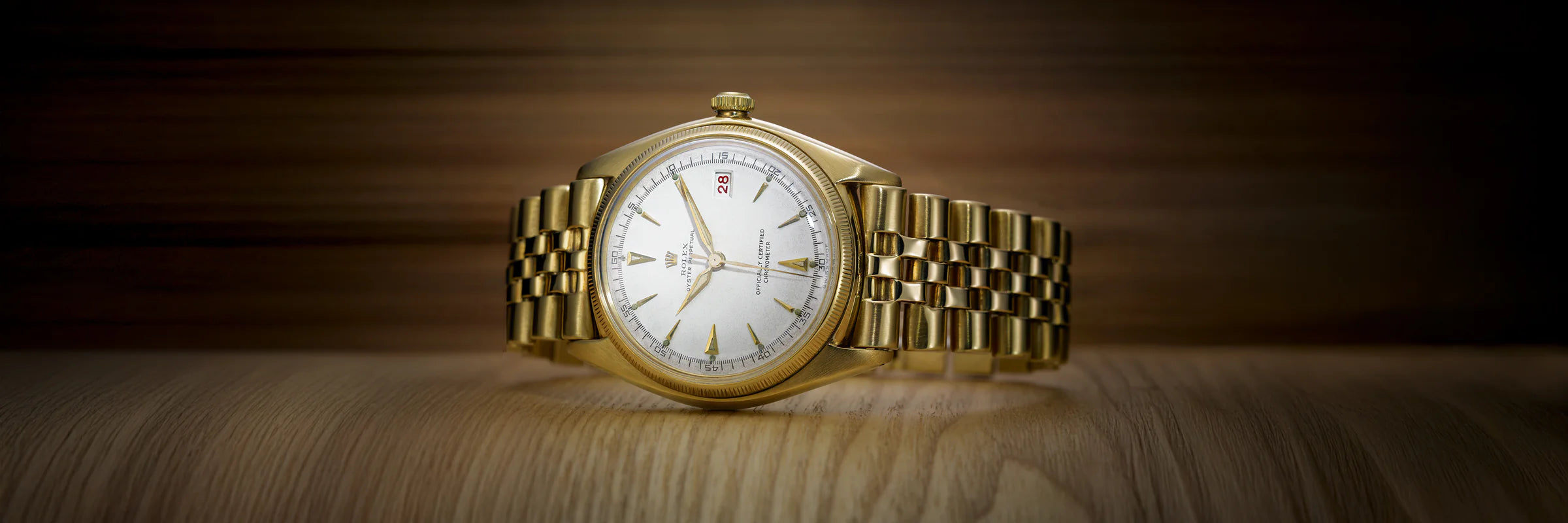 Rolex Rolex Datejust