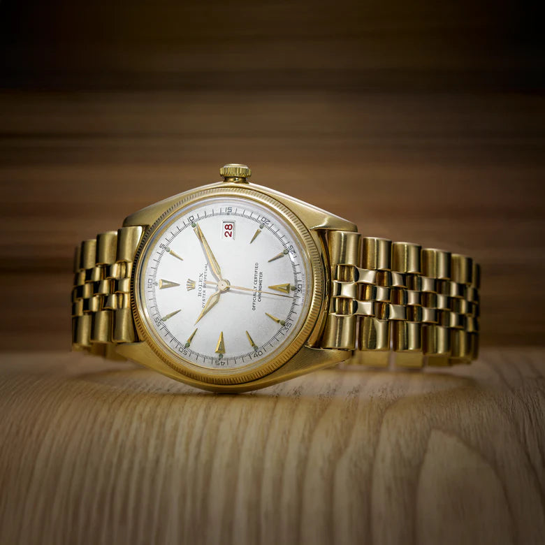 Rolex Rolex Datejust
