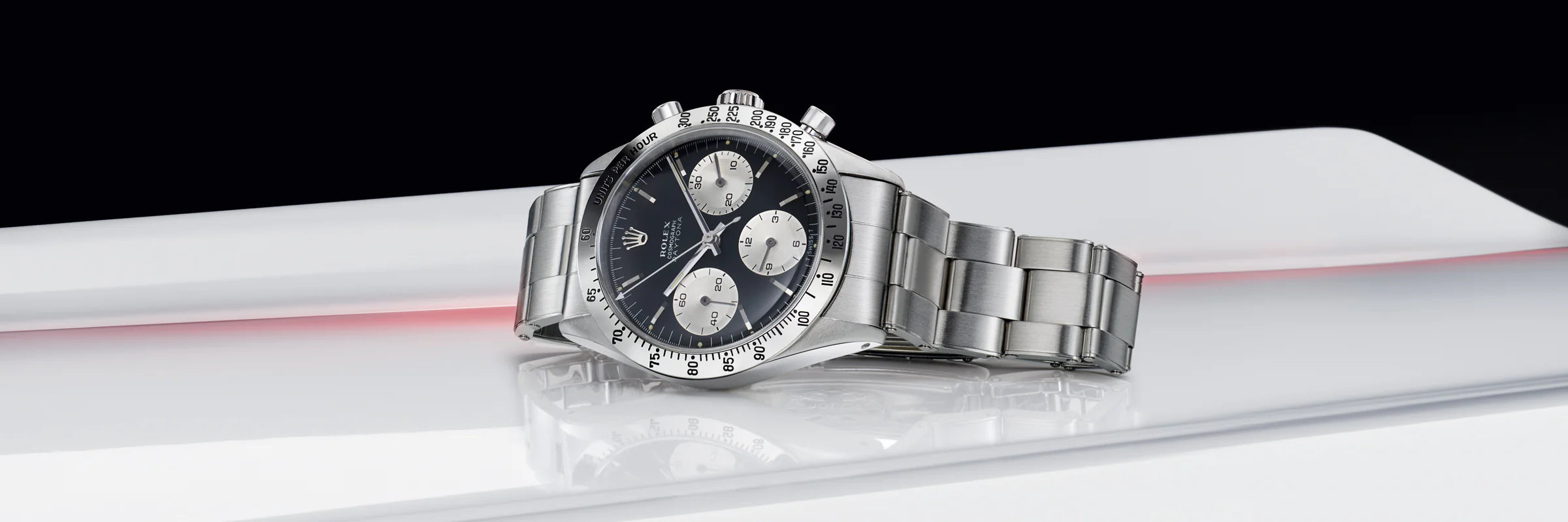 Rolex Rolex Cosmograph Daytona
