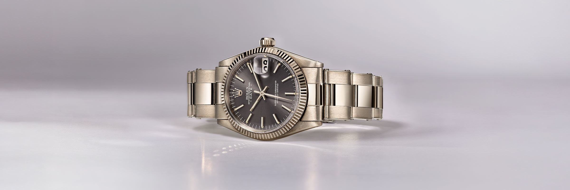 Rolex Rolex Oyster Perpetual