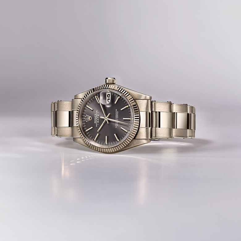 Rolex Rolex Oyster Perpetual