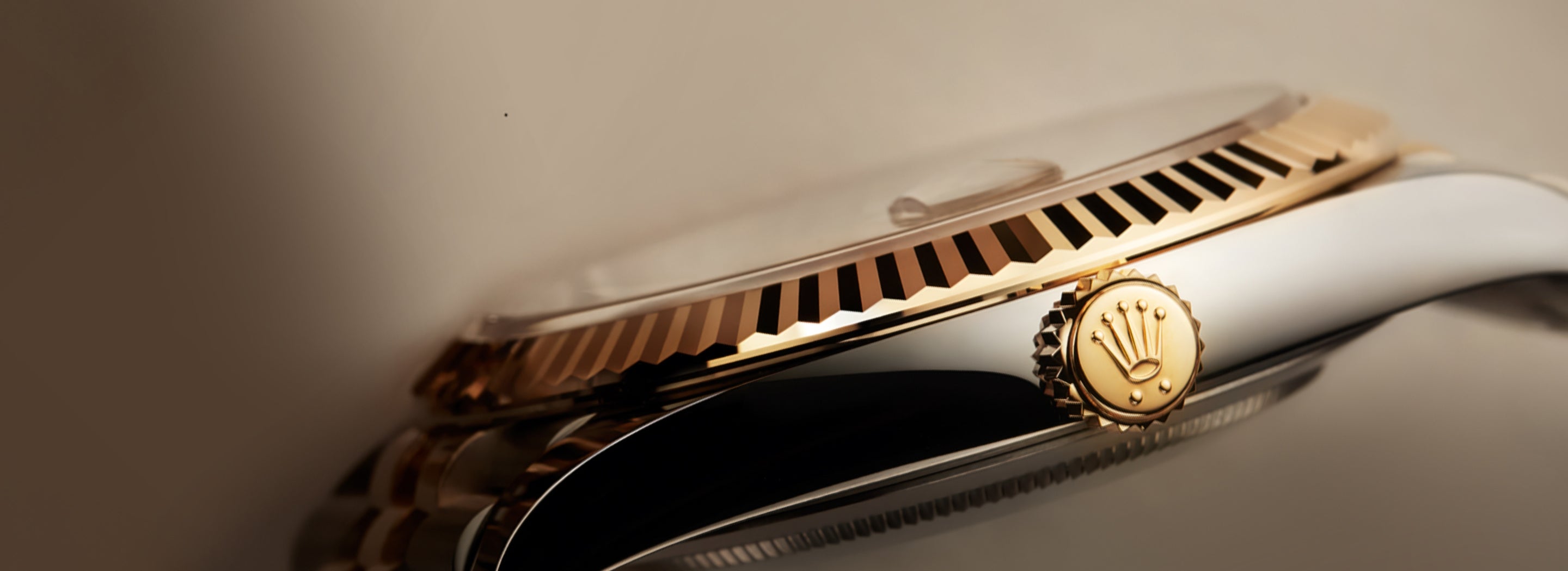 Discover the latest Rolex watch collections