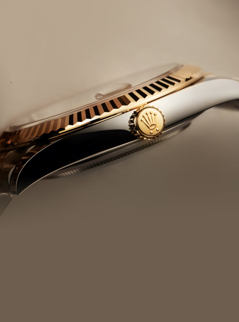 Discover the latest Rolex watch collections