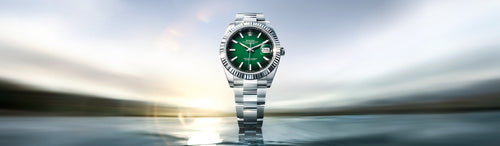 Rolex Datejust 41