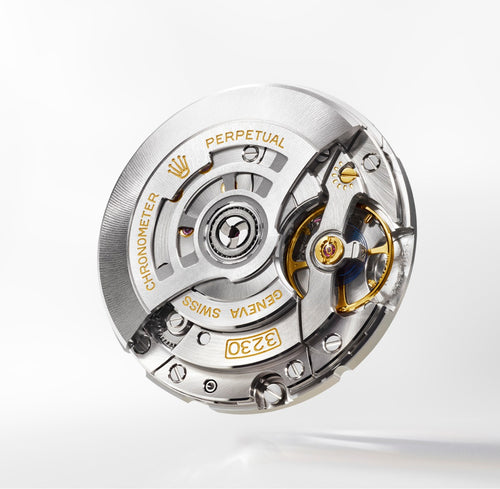 Rolex Oyster Perpetual 36 
