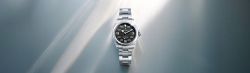 Rolex Air-King Watches
