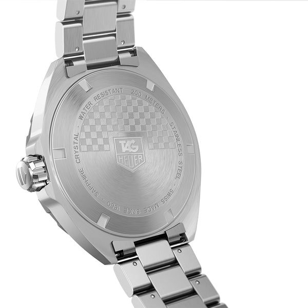 TAG Heuer Formula 1 Steel