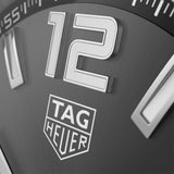 TAG Heuer Formula 1 Calibre 5 Steel