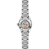 TAG Heuer Carrera Date Steel