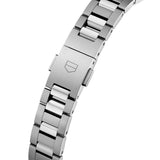 TAG Heuer Carrera Date Steel