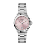 TAG Heuer Carrera Date Steel
