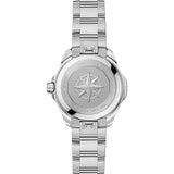 TAG Heuer Aquaracer Solargraph Steel
