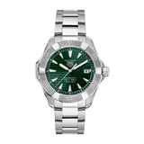 TAG Heuer Aquaracer Solargraph Steel