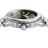 TAG Heuer Aquaracer Professional 200 Solargraph Steel