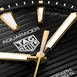 TAG Heuer Aquaracer Professional 200 Solargraph Steel