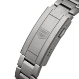 TAG Heuer Aquaracer Professional 200 Solargraph Titanium