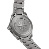 TAG Heuer Aquaracer Professional 200 Solargraph Titanium