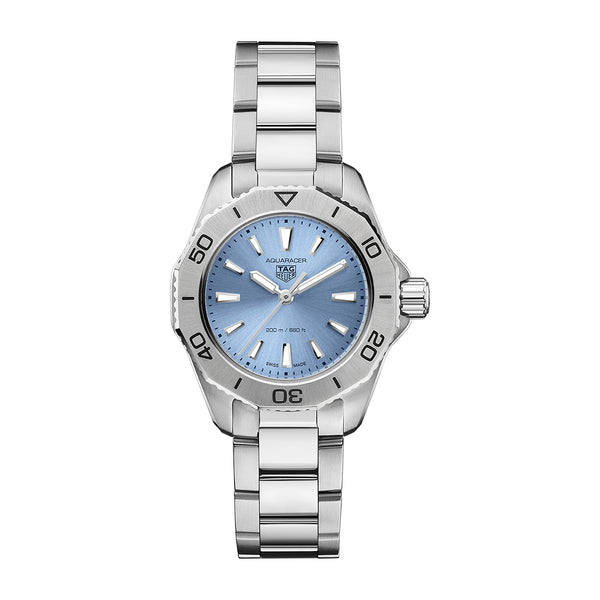 TAG Heuer Aquaracer Steel