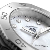 TAG Heuer Aquaracer Steel