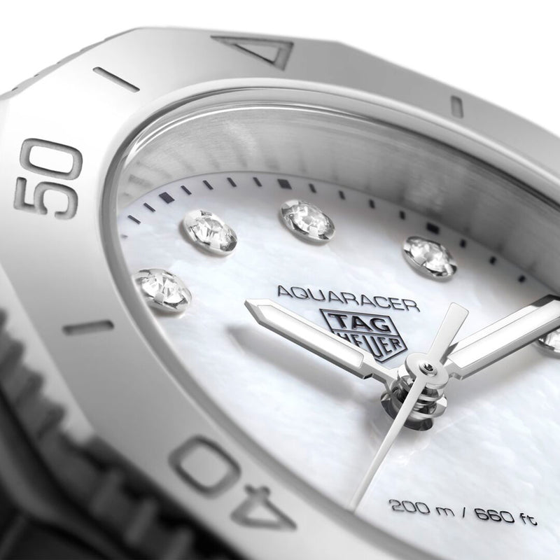 TAG Heuer Aquaracer Steel