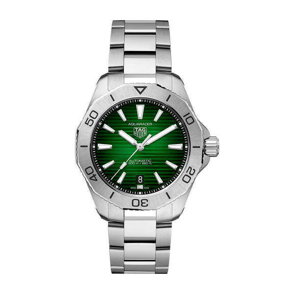 TAG Heuer Aquaracer Calibre 5 Steel