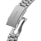 TAG Heuer Formula 1 Solargraph Steel