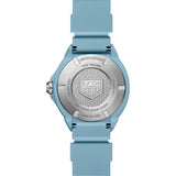 TAG Heuer Formula 1 Solargraph Steel and Polylight