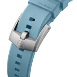 TAG Heuer Formula 1 Solargraph Steel and Polylight