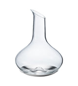 Georg Jensen Sky Stainless Steel and Glass Carafe